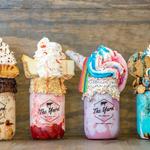 The Yard Milkshake Bar