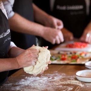 Cooking class