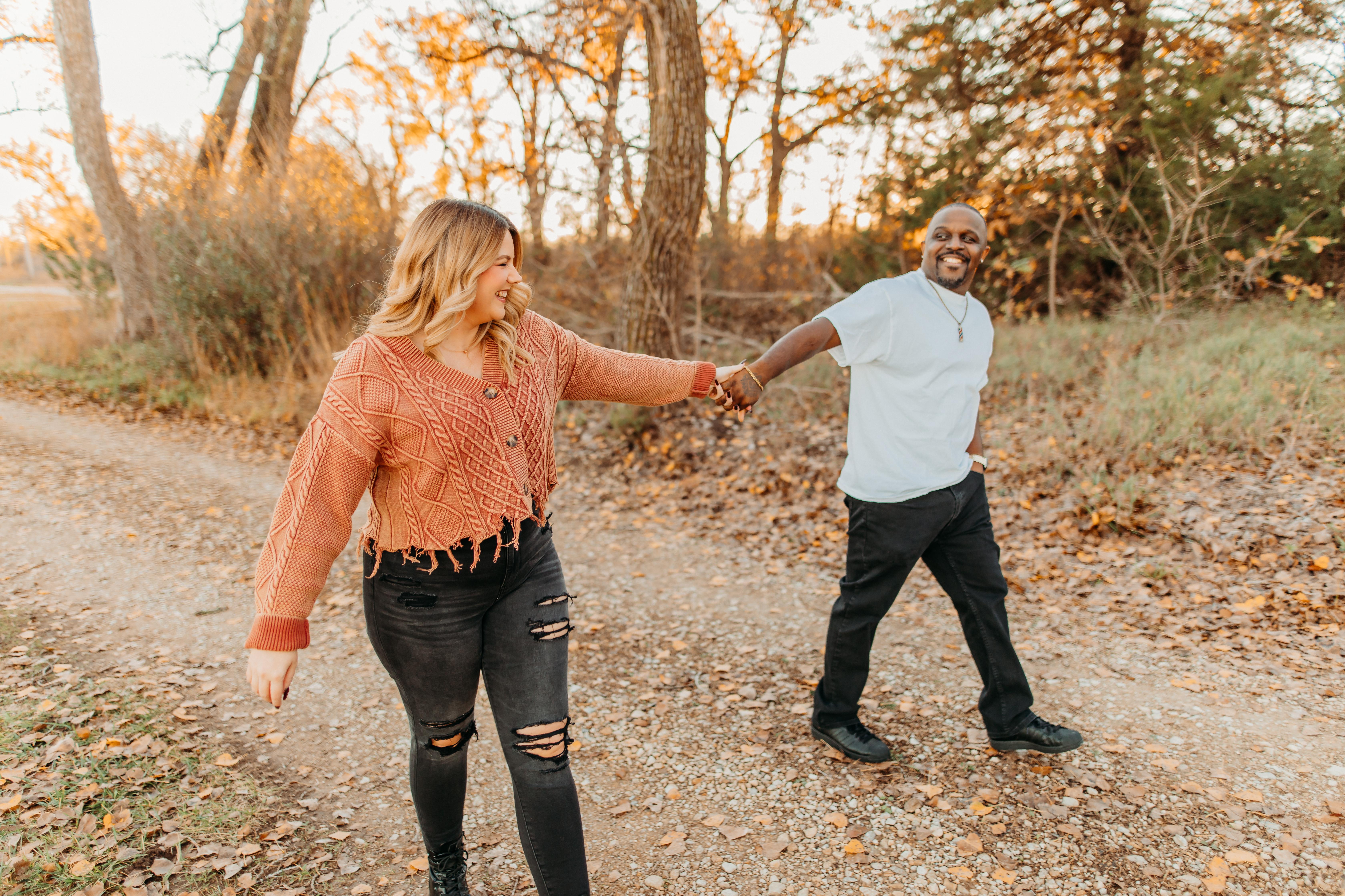 The Wedding Website of Brianna Fisher and Jason Bell