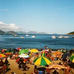 Red Beach