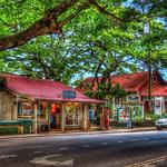 Old Koloa Town