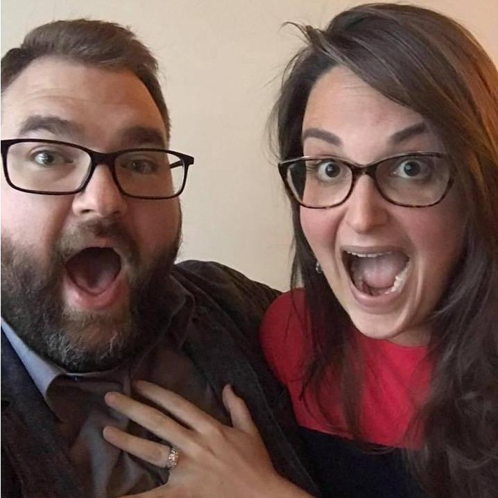 Engagement Day!
