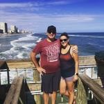 Daytona Beach Main Street Pier