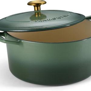 Tramontina Dutch Oven 5.5 quarts