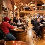 Bad Martha Farmer's Brewery