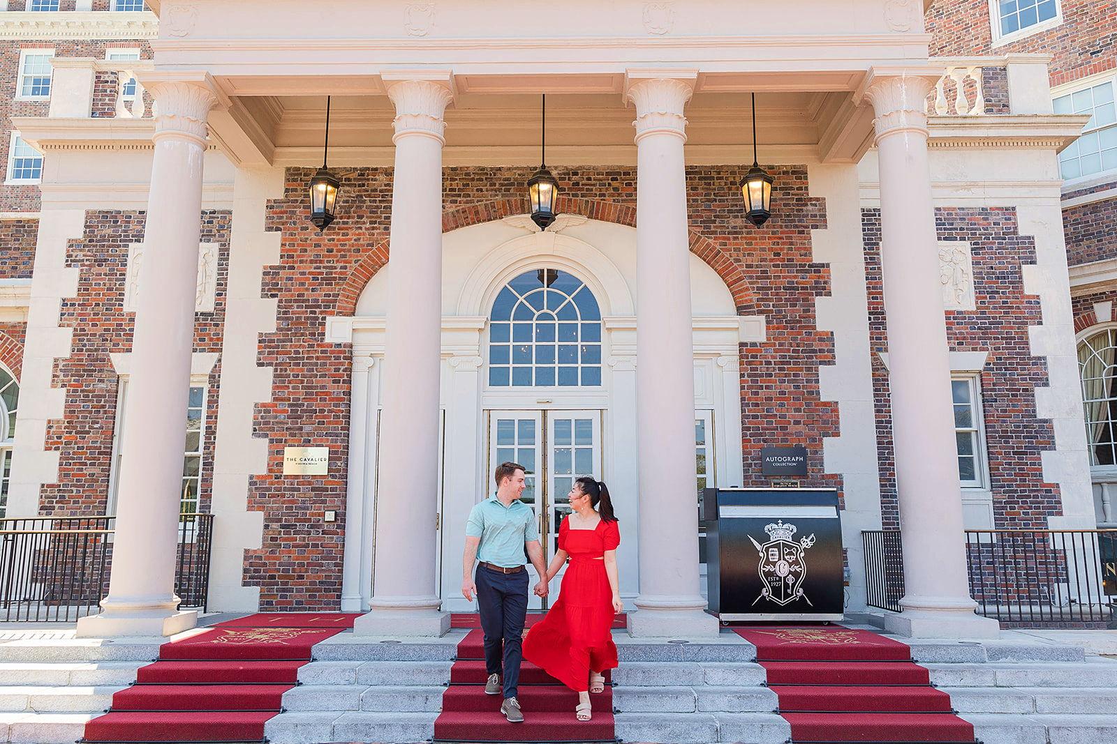 The Wedding Website of Isabella Kim and Connor Winemiller