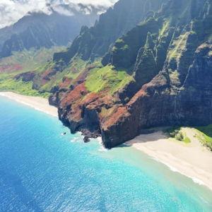 Aloha Ever After
