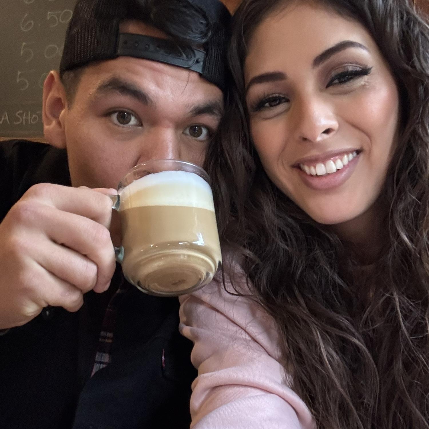 Cafecito