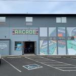 Pacific Paradise