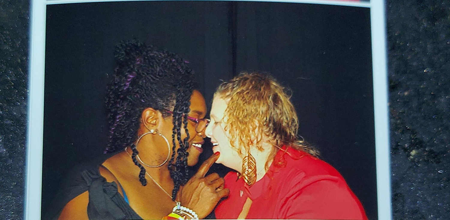 The Wedding Website of LaShawn Peoples and Casey Darnell