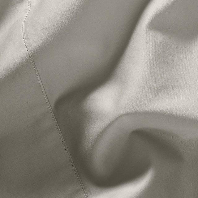 Boll & Branch Signature Hemmed Sheet Set, Queen