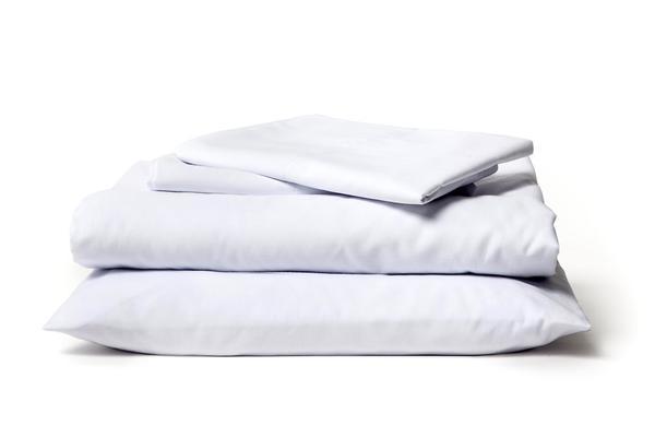 Signature Sheets - Queen, Grey