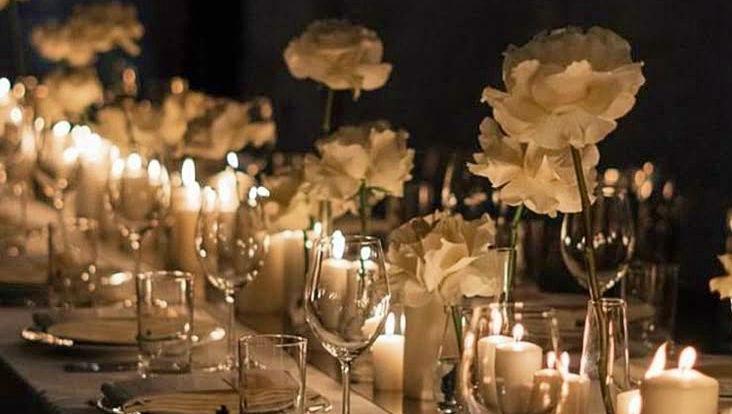 The Wedding Website of Stephanie Herrera and Ricardo Salinas