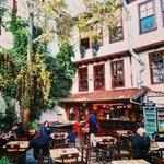 PİRİNÇHAN CAFE