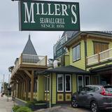 Miller's Seawall Grill