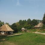 Muzeul Satului Bucovinean
