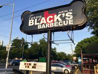 Terry Black's Barbecue