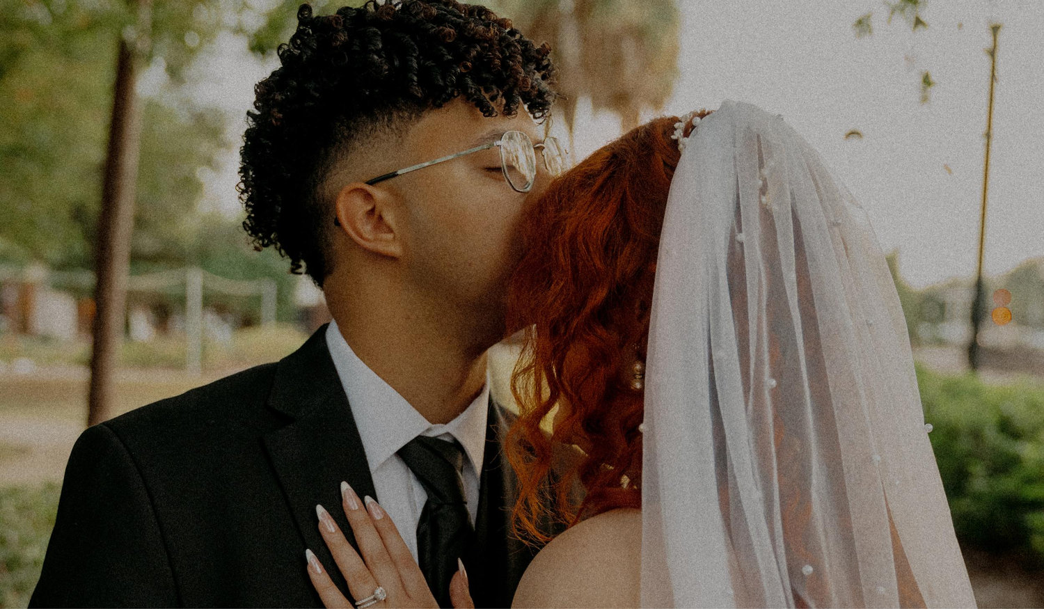 The Wedding Website of Lidia Parkman and Alephe Da Silva