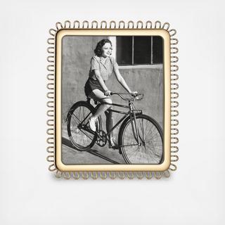 Keaton Street Frame