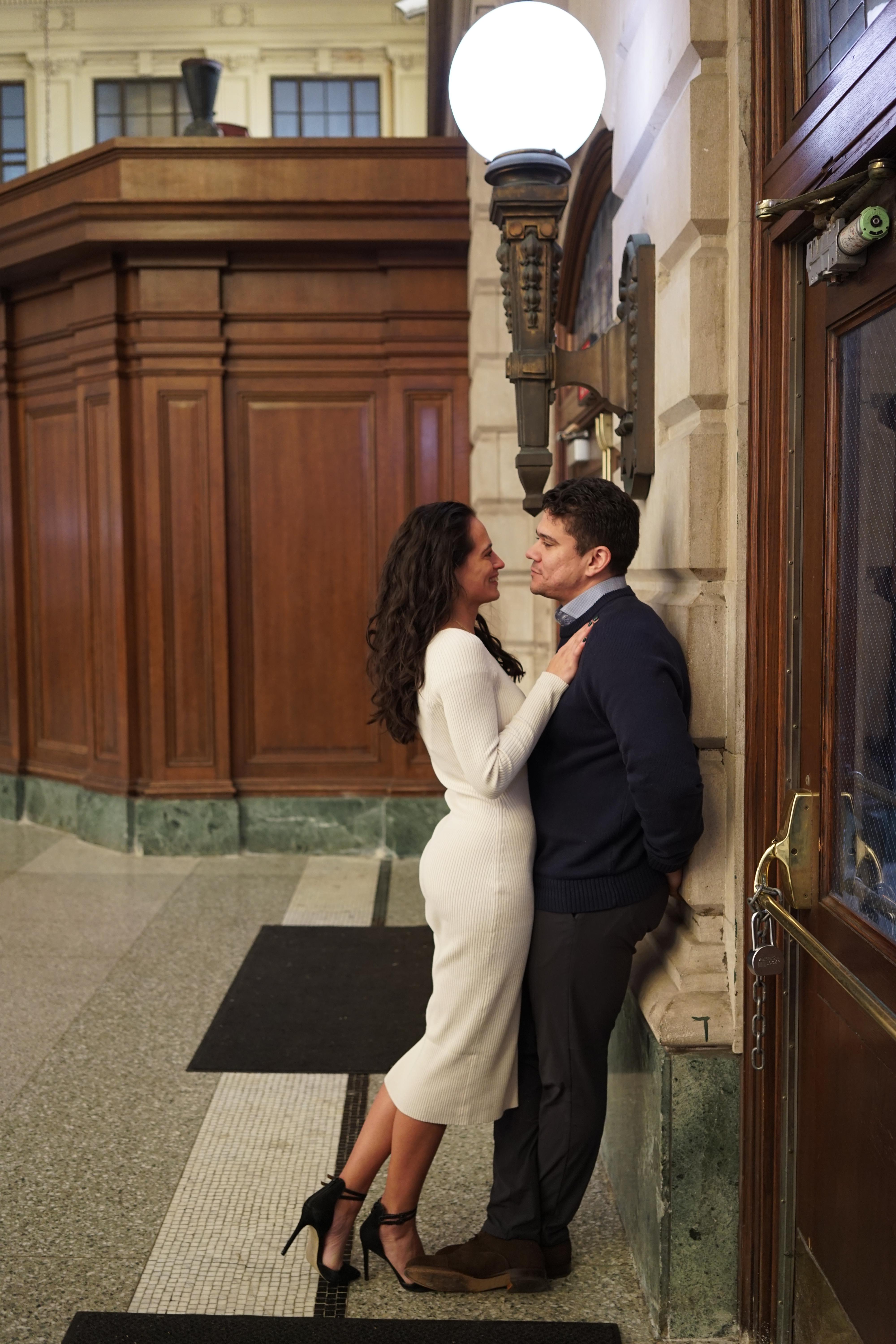 The Wedding Website of Catherine Meagher and Brian Taveras