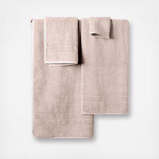 Super-Plush 4-Piece Bath Sheet Set