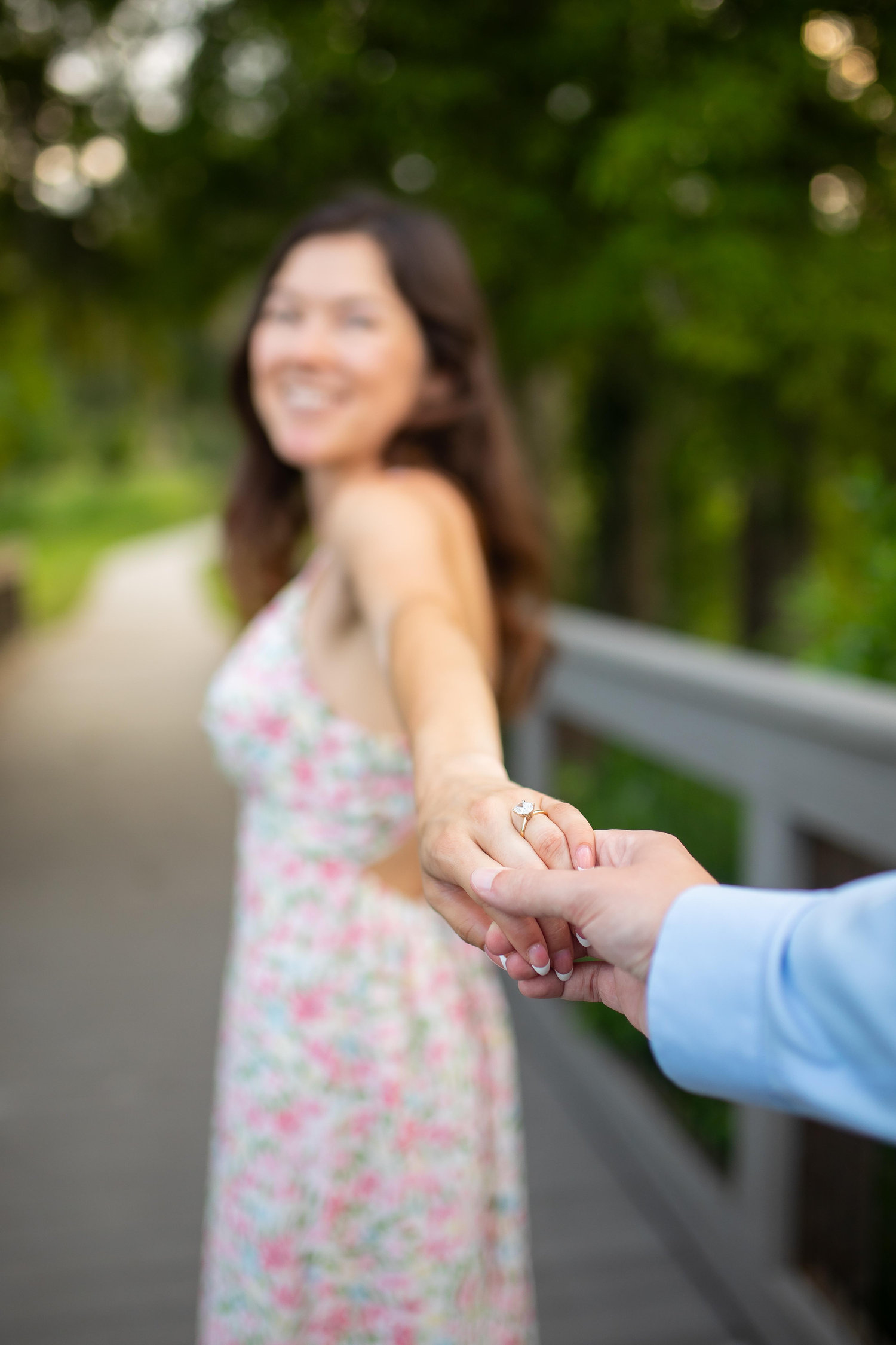The Wedding Website of Megan Smith and Jake Dechant