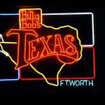 Billy Bob's Texas