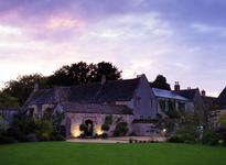 Caswell House - The Wedding Venue!