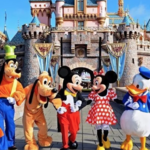 Disneyland Park