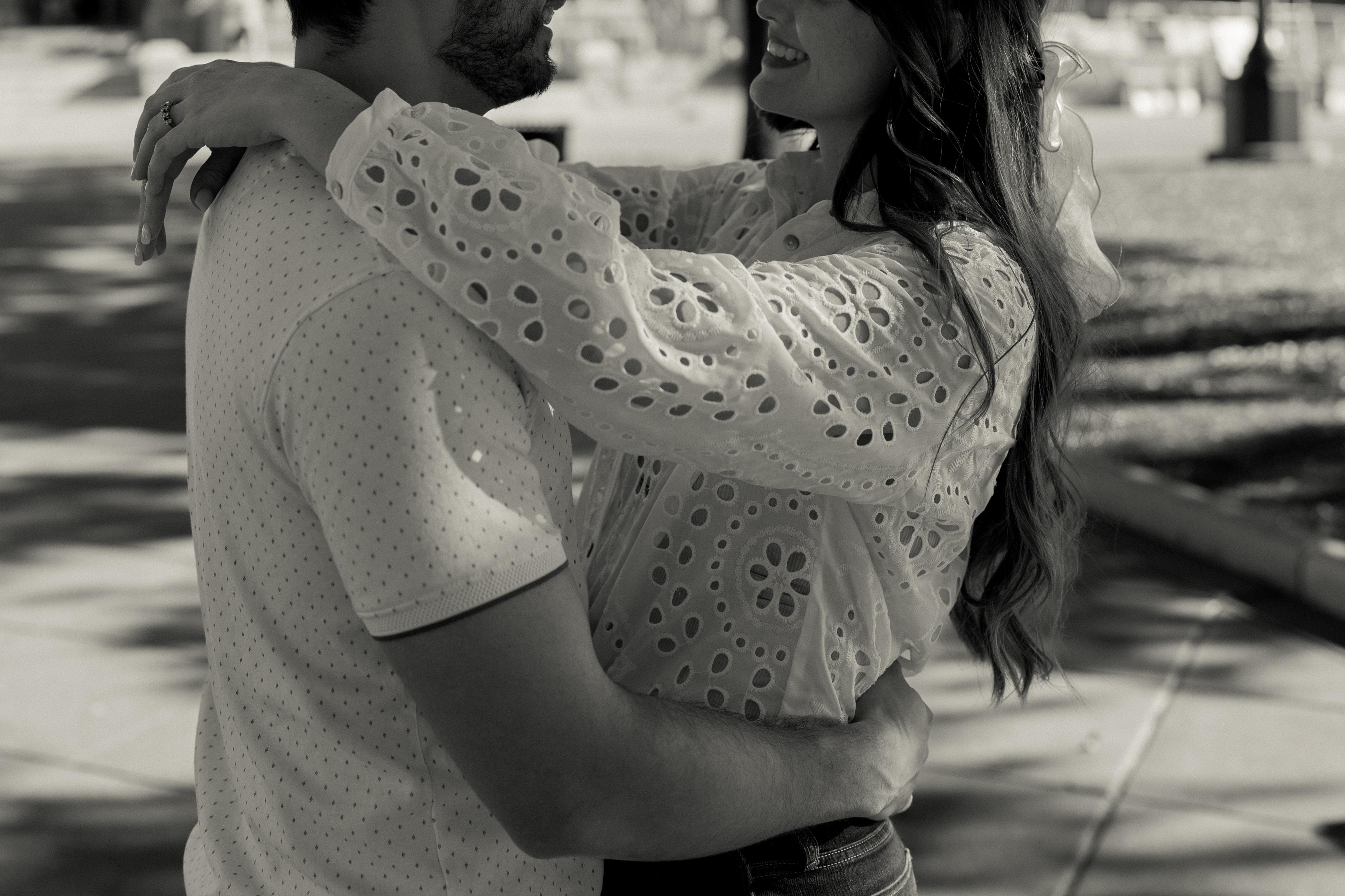 The Wedding Website of Madison Hodgkins and William Coleman