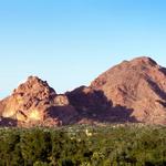 Camelback Mountain