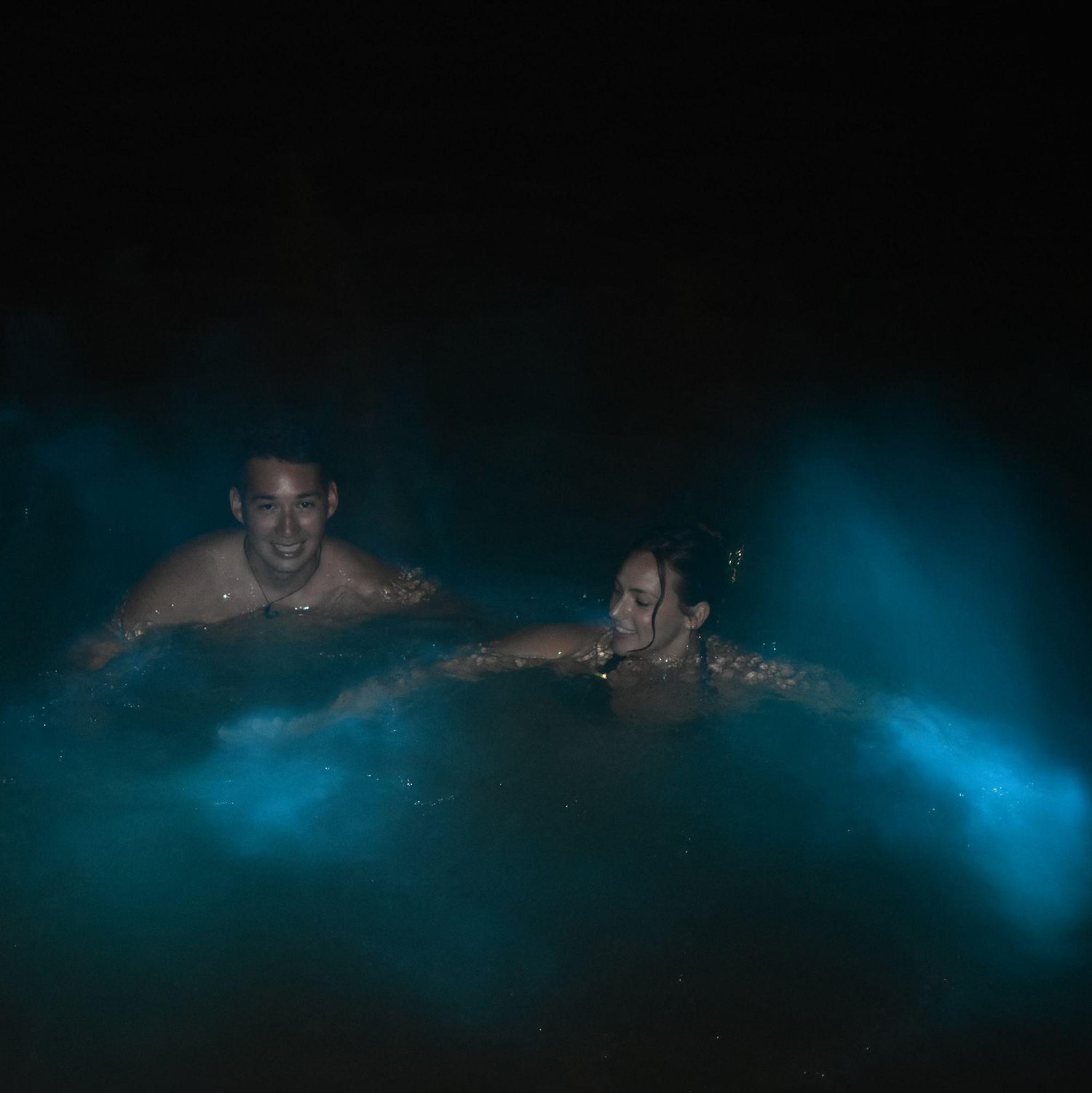 Glistening Lagoon - 2022