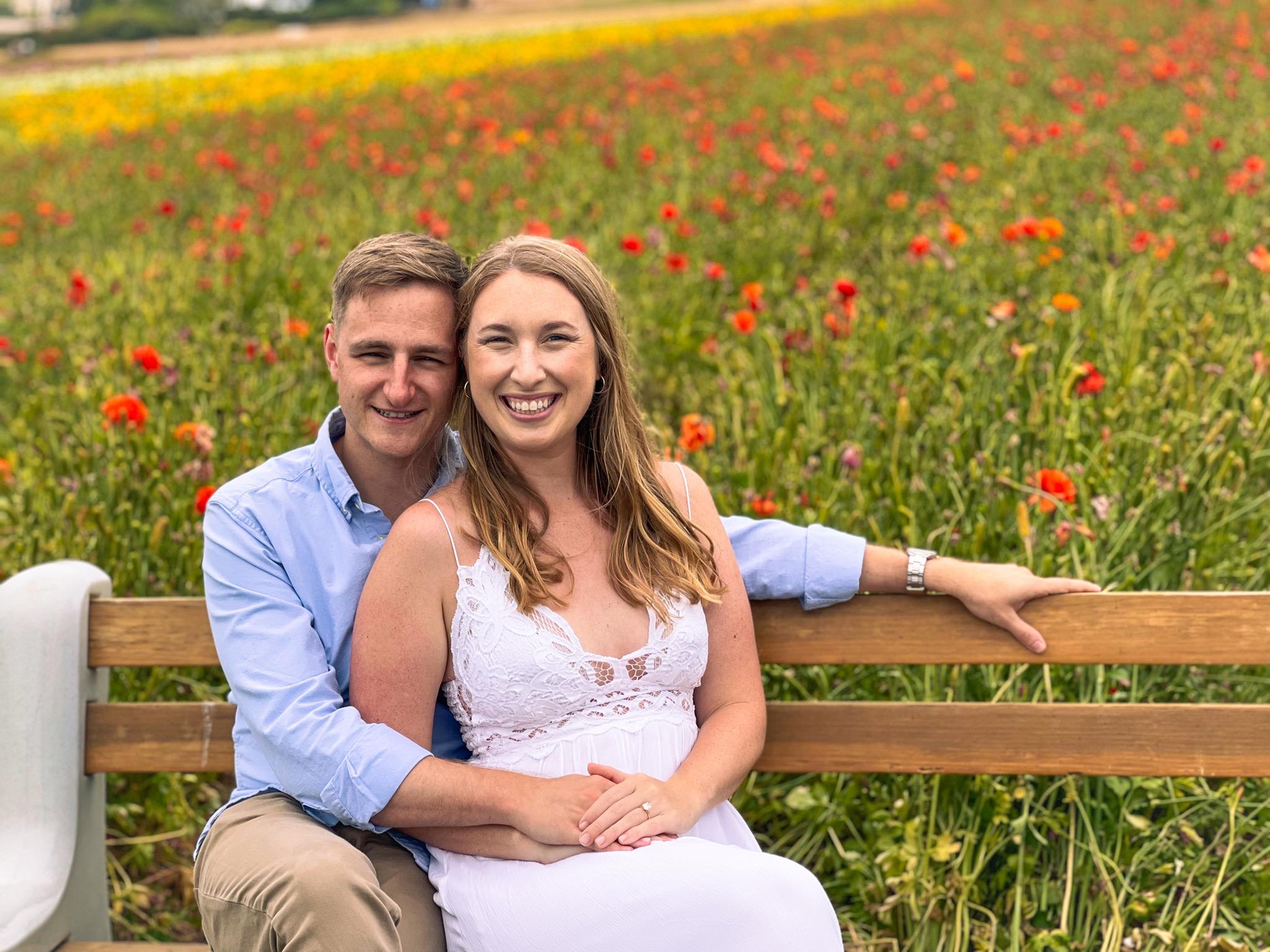 The Wedding Website of Julia Kuykendall and Connor Lavi