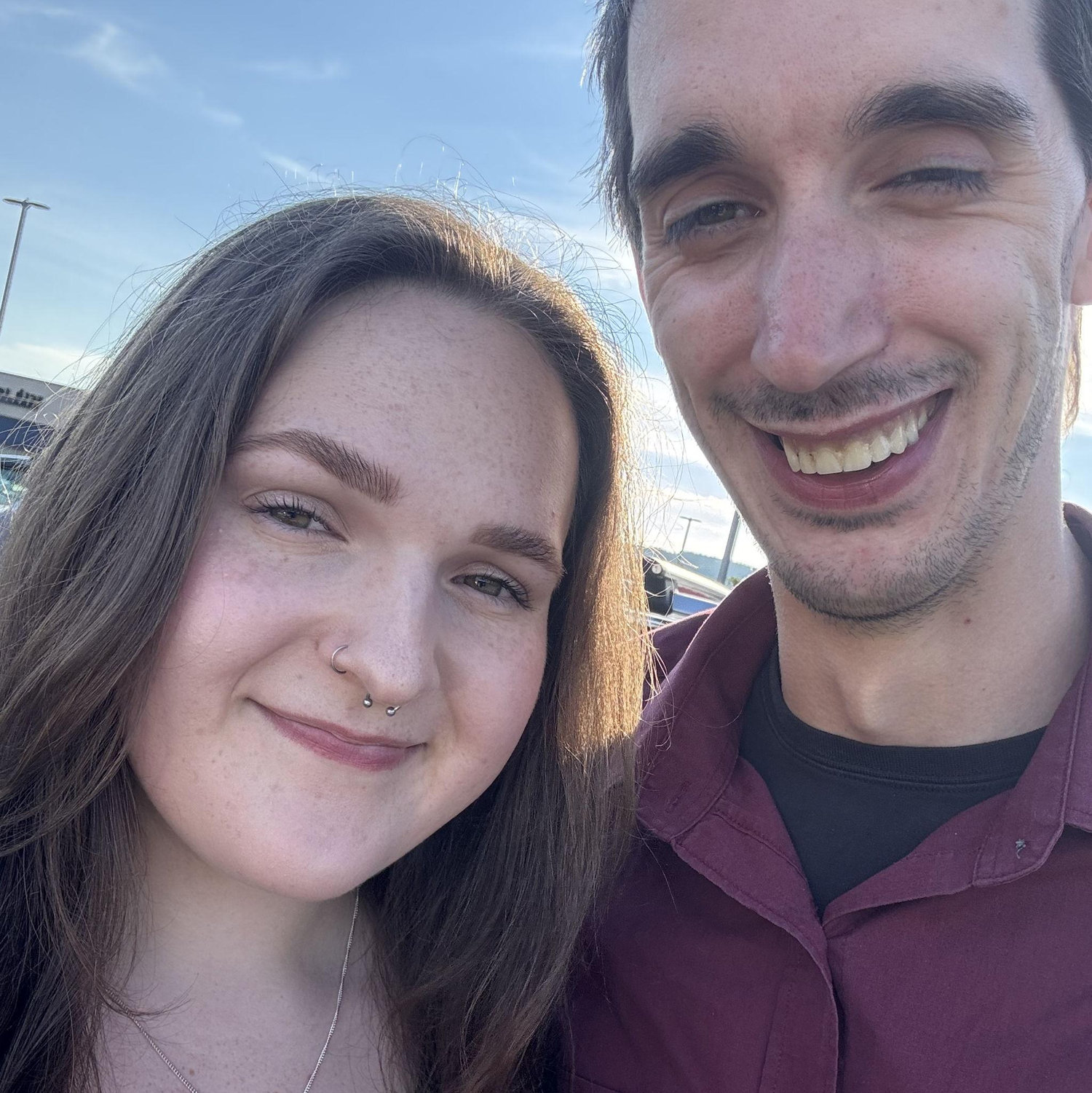 Celebrating our 4 year anniversary!