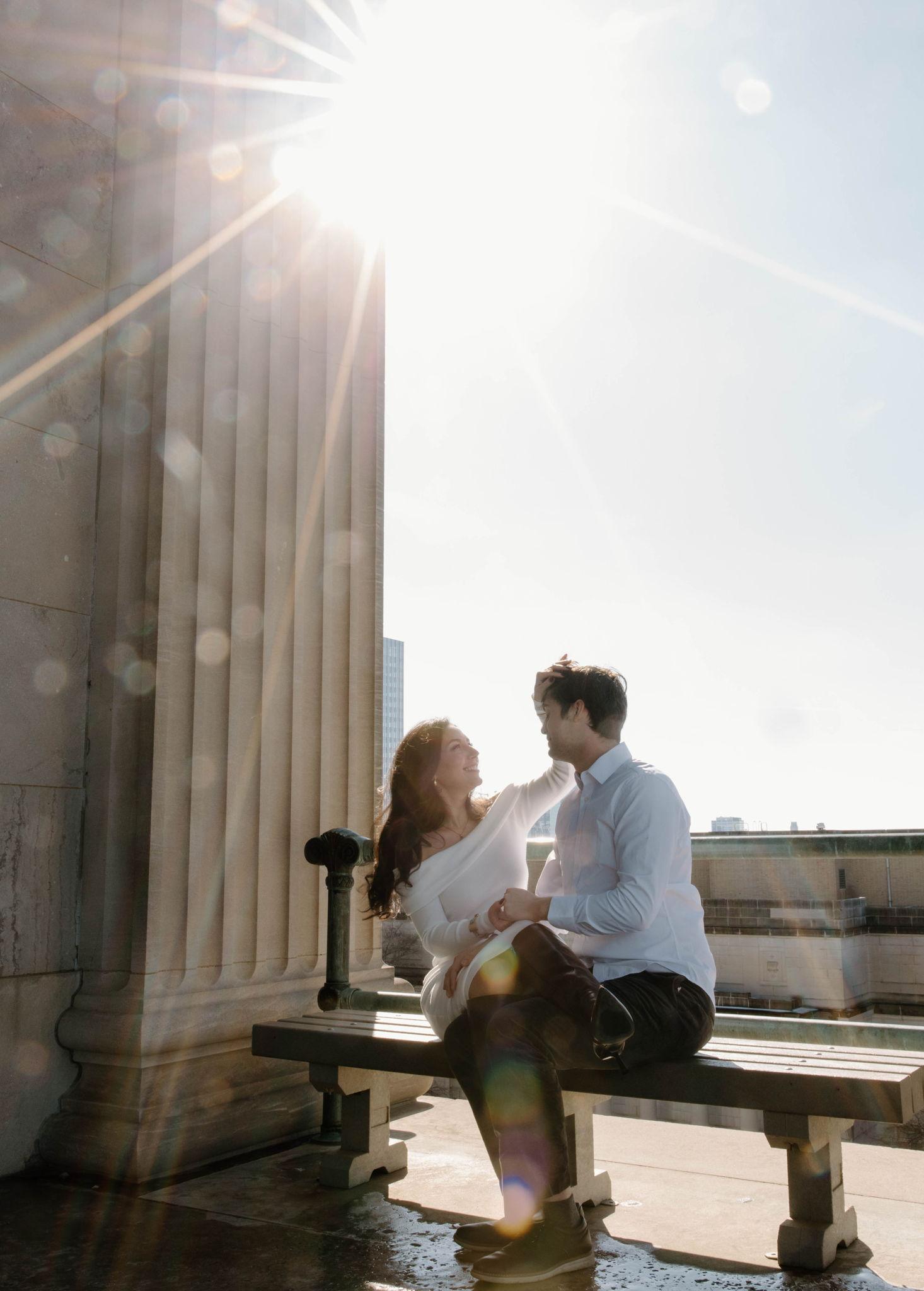 The Wedding Website of Cullen Irish and Easton Norris