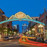 Downtown San Diego