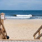 Spring Lake Beach