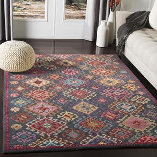 Tabriz Area Rug