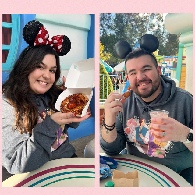 Eats, Sweet Treats, & Drinks