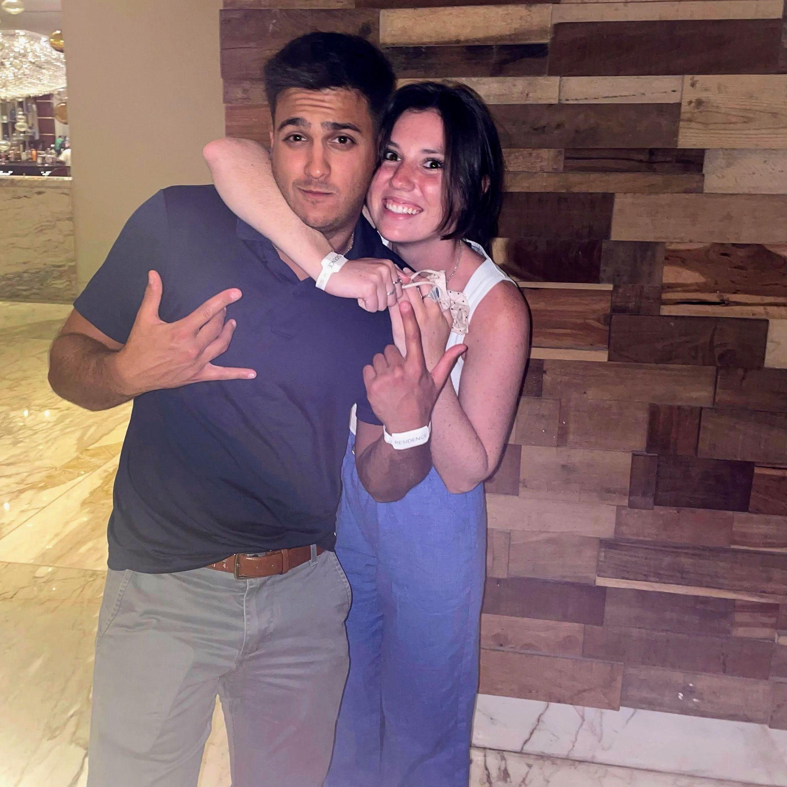 June 2021
~Cancún, MX~