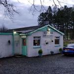Scots Pine Restaurant