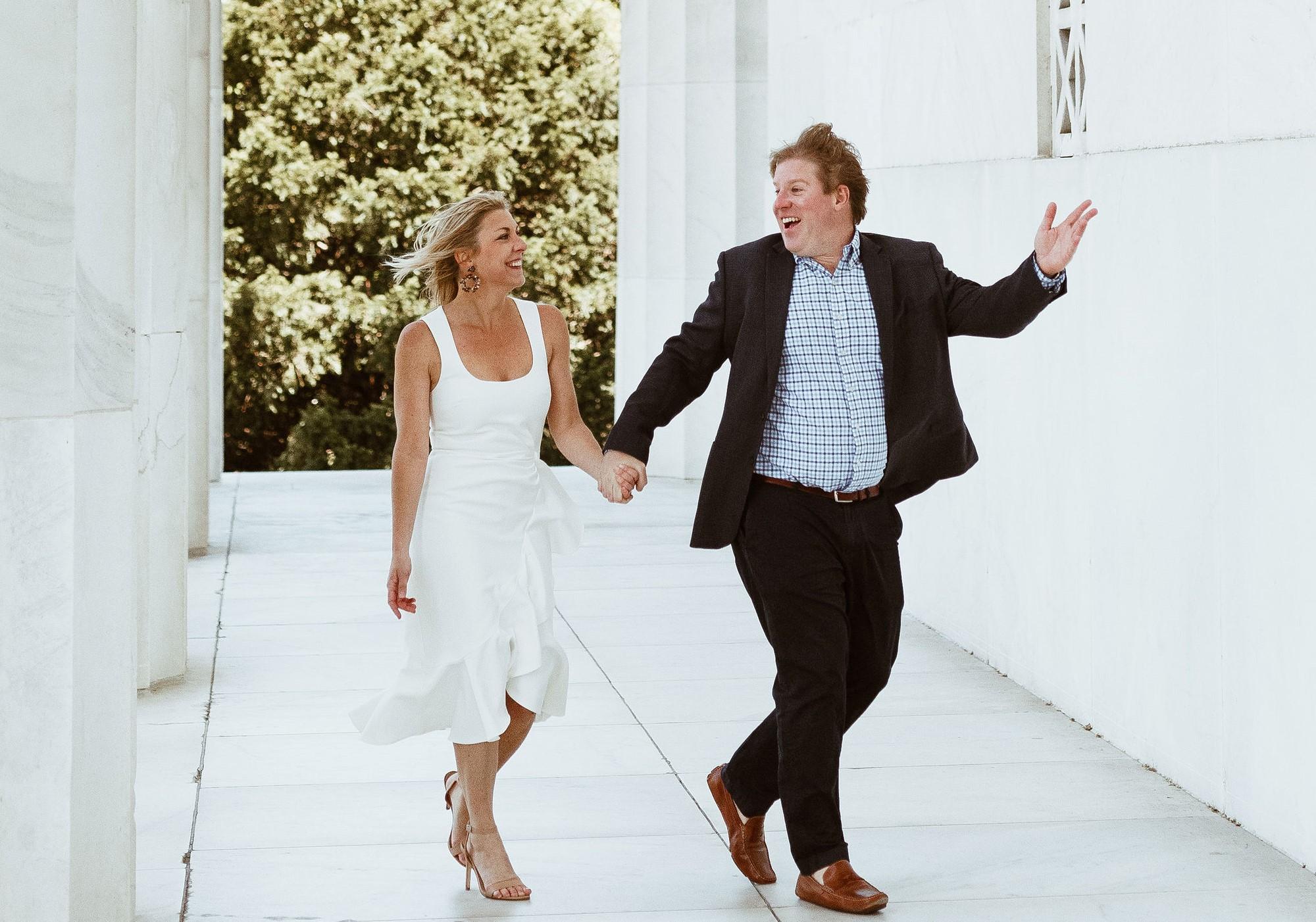 The Wedding Website of Sarah Leggin and Matthew Winton