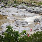 Pedernales Falls State Park