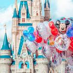 Walt Disney World Resort