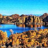 Watson Lake Park