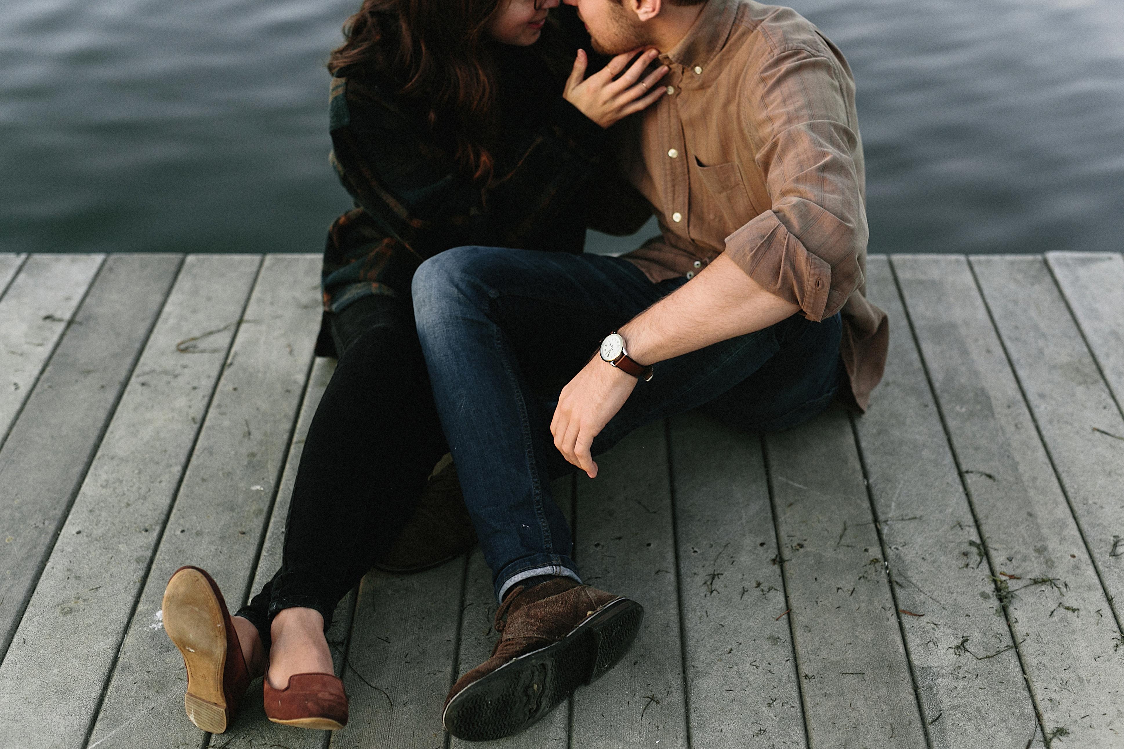The Wedding Website of Justina Mylin and Ty Godfrey