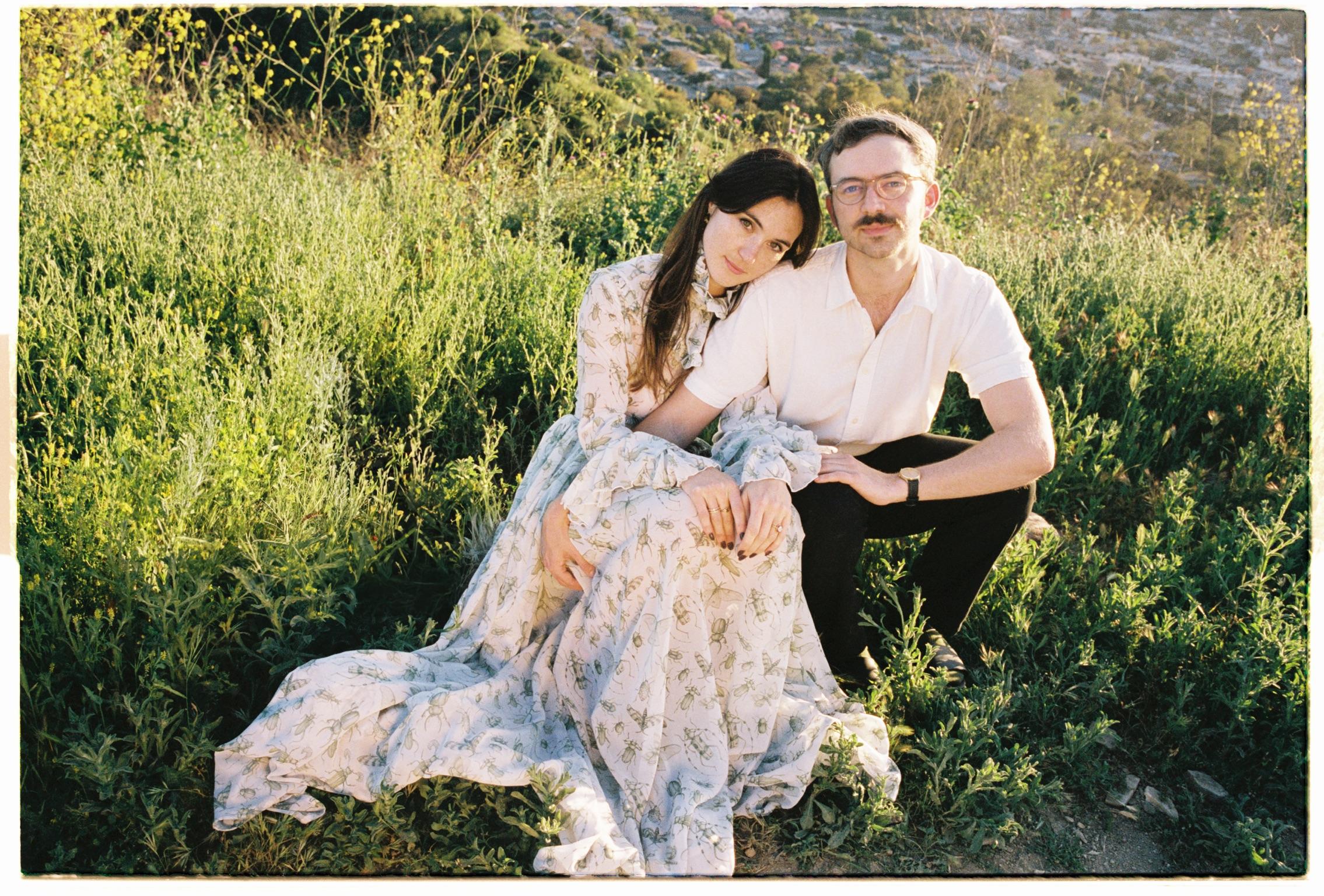 The Wedding Website of Ella Young and Sean Hollihan