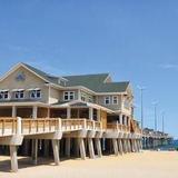 Jennette's Pier
