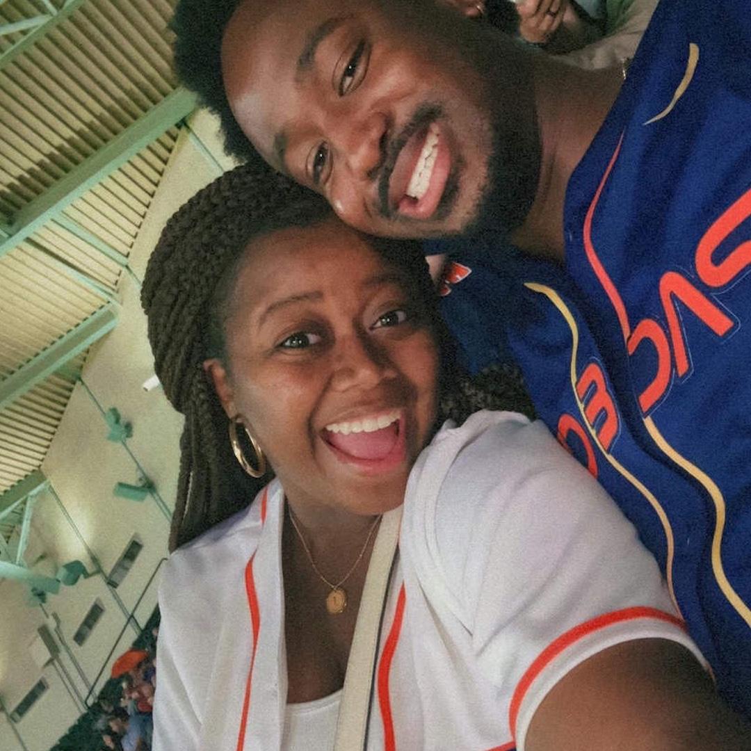 Astros games are our favorite!