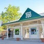 The Maryland Zoo in Baltimore